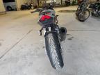 2019 APRILIA TUONO   for sale at Copart NH - CANDIA