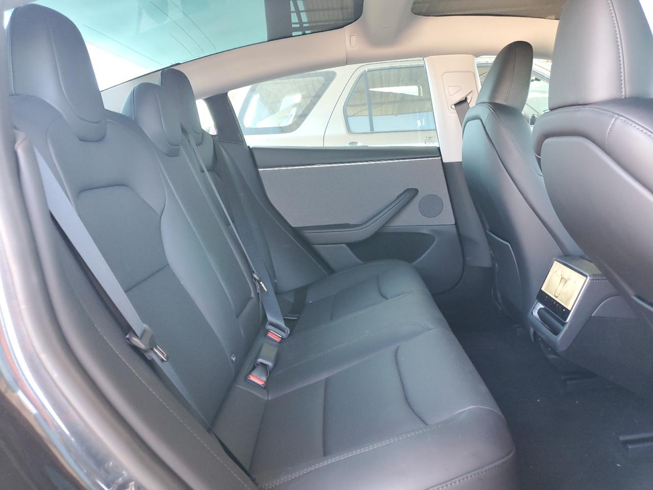 2025 Tesla Model 3 VIN: 5YJ3E1EA8SF904317 Lot: 62883775