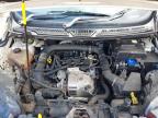 2016 FORD ECOSPORT Z for sale at Copart WHITBURN