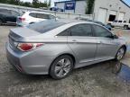 2013 Hyundai Sonata Hybrid for Sale in Savannah, GA - Minor Dent/Scratches