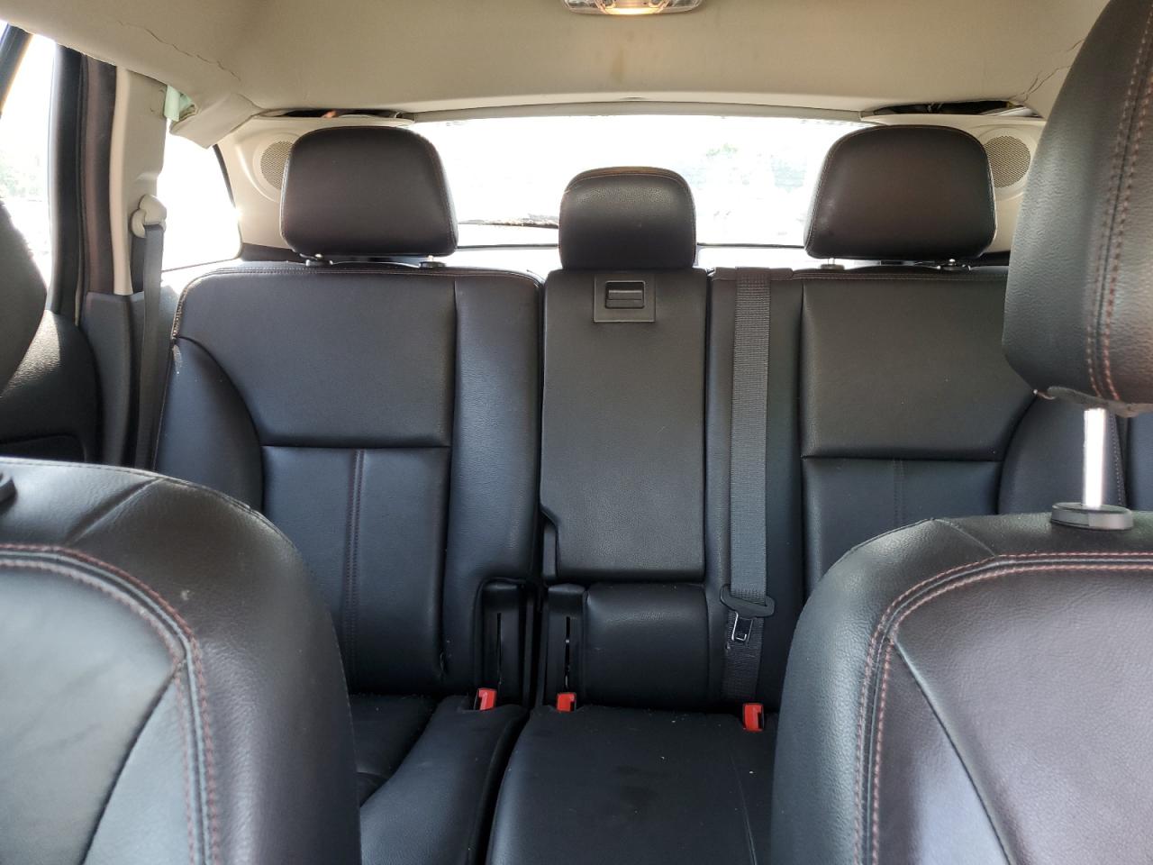 2013 Ford Edge Limited VIN: 2FMDK3KC4DBB05435 Lot: 58691595