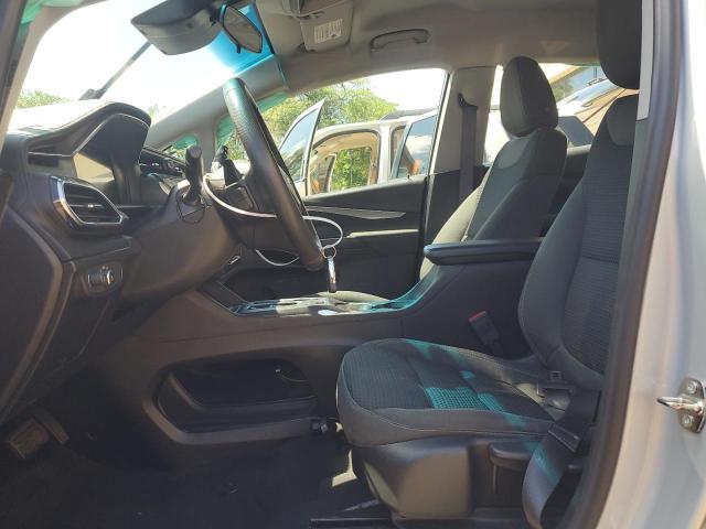  CHEVROLET BOLT 2023 Srebrny