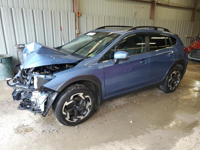 SUBARU CROSSTREK 2023