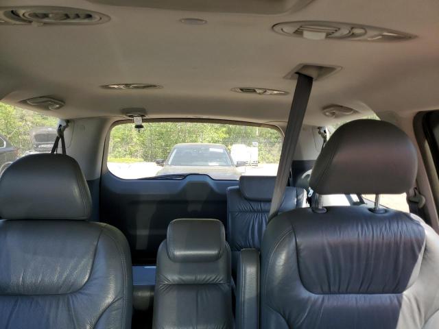 2005 HONDA ODYSSEY EXL  