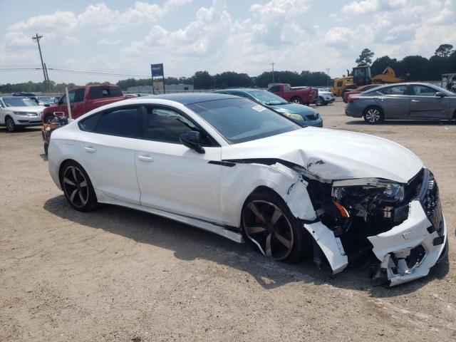  AUDI A5 2024 White