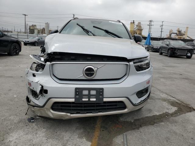  VOLVO XC40 2021 Biały