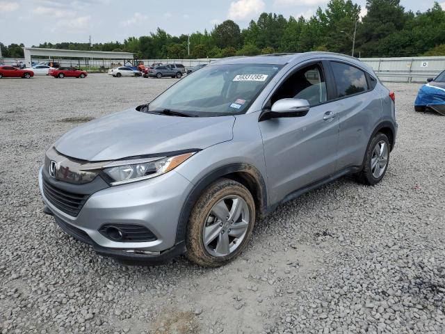 2019 Honda Hr-V Exl