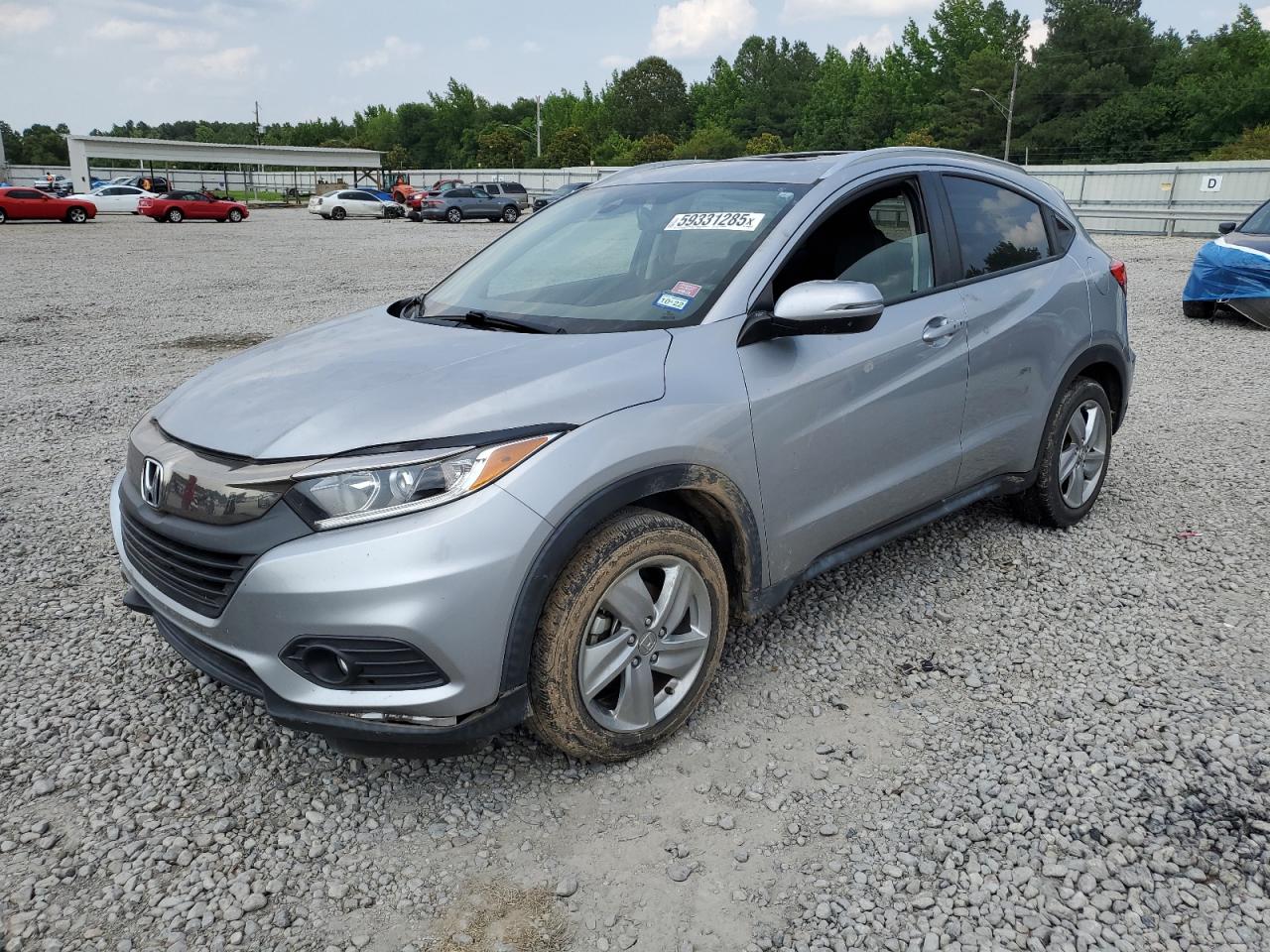 Memphis, TN에서 판매 중인 2019 Honda Hr-V Exl - Top/Roof