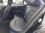 2010 MERCEDES BENZ E200 BLUE- for sale at Copart WESTBURY
