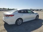 2016 Kia Optima Lx for Sale in Antelope, CA - Front End