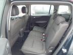 2014 VAUXHALL ZAFIRA TOU for sale at Copart SANDY