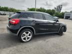 2018 MERCEDES-BENZ GLA 250   for sale at Copart FL - MIAMI CENTRAL