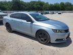 2014 Chevrolet Impala Ls for Sale in Oklahoma City, OK - Front End