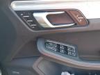 2017 PORSCHE MACAN GTS for sale at Copart SANDY