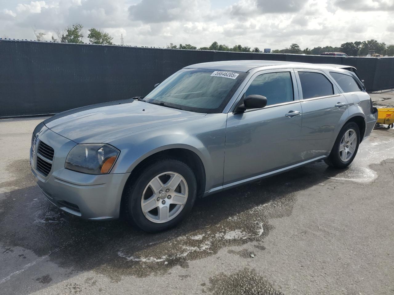 2007 Dodge Magnum Se for Sale in Orlando, FL - Rear End