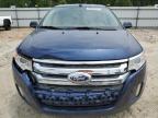 2012 Ford Edge Limited na sprzedaż w Hampton, VA - Mechanical