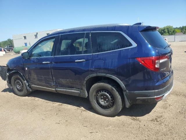 HONDA PILOT 2020 Granatowy