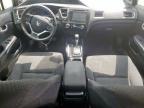 2015 Honda Civic Ex for Sale in New Braunfels, TX - Side