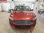 2014 Ford Fusion Se   for Sale in Milwaukee, WI - Hail