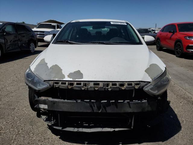  HYUNDAI ELANTRA 2018 White