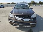 2012 Mercedes-Benz Gl 450 4Matic   იყიდება Martinez-ში, CA - Front End