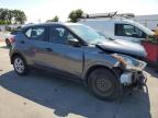 2020 Nissan Kicks S за продажба в Sacramento, CA - Front End
