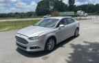 2014 Ford Fusion Se за продажба в Apopka, FL - Mechanical