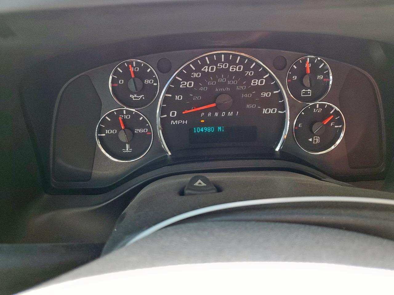 CHEVROLET EXPRESS 2015 VIN 1GCWGFCF2F1131622 фото 9