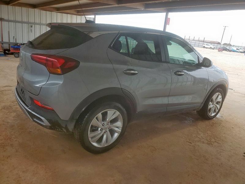  BUICK ENCORE 2024 Серый