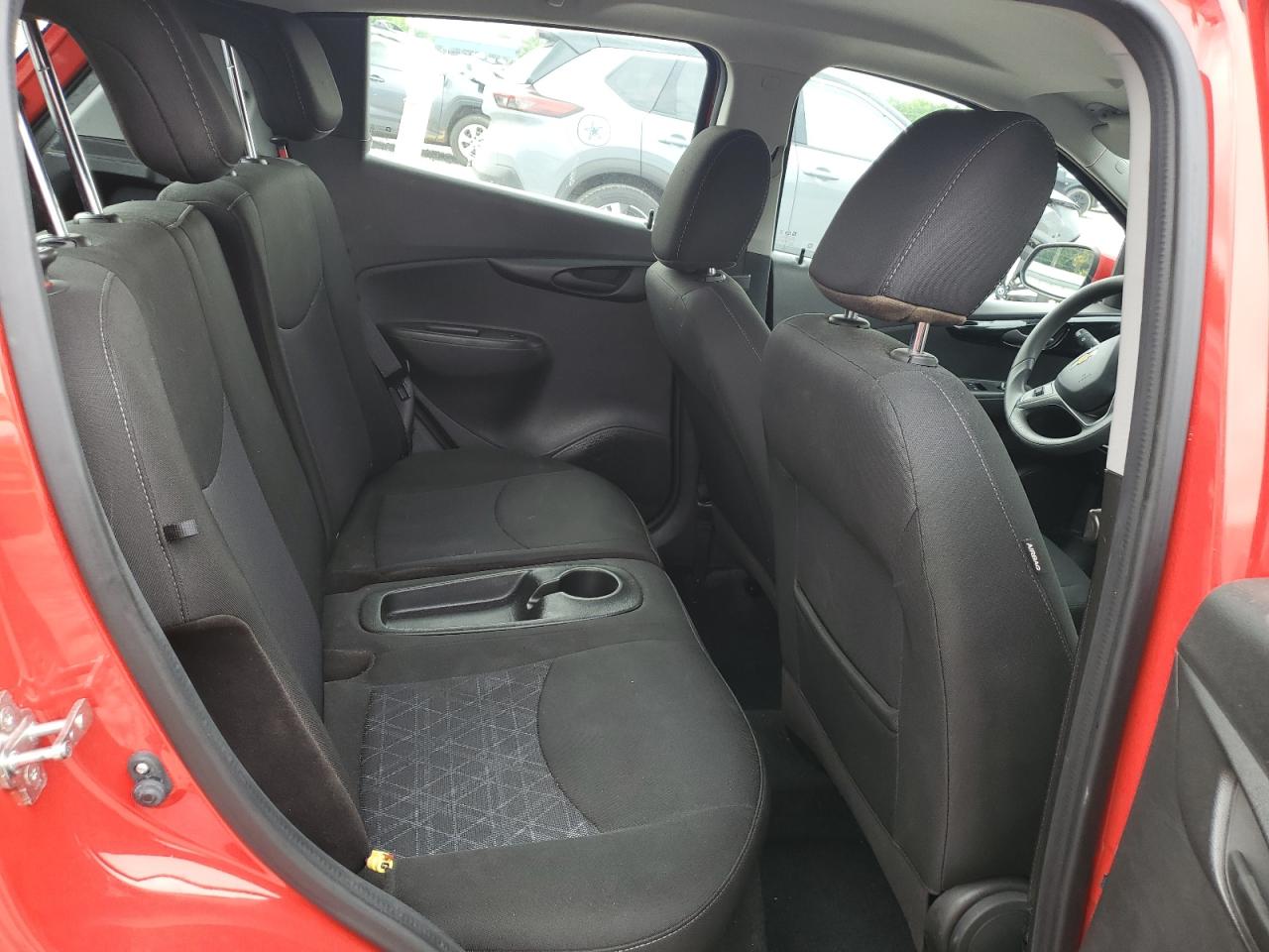 2020 Chevrolet Spark 1Lt VIN: KL8CD6SA0LC439382 Lot: 60878995