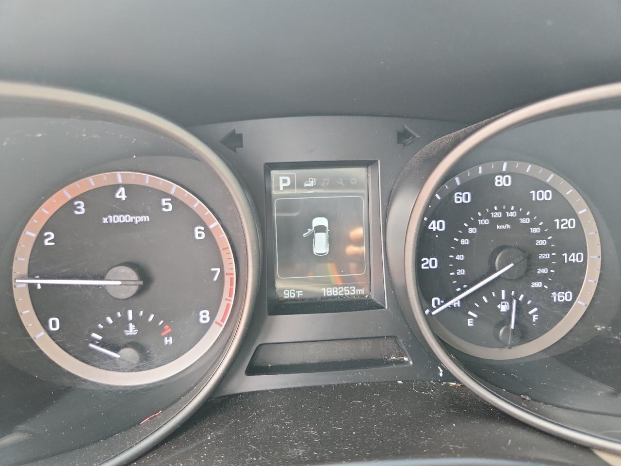 2017 Hyundai Santa Fe Se VIN: KM8SMDHF2HU209026 Lot: 62767955