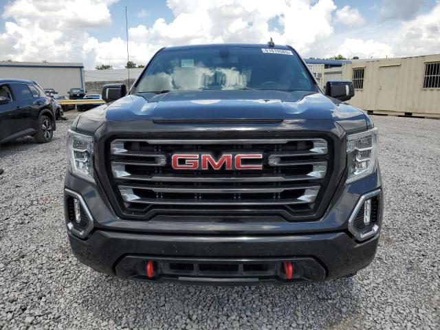  GMC SIERRA 2021 Czarny