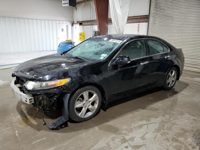 2011 Acura Tsx   