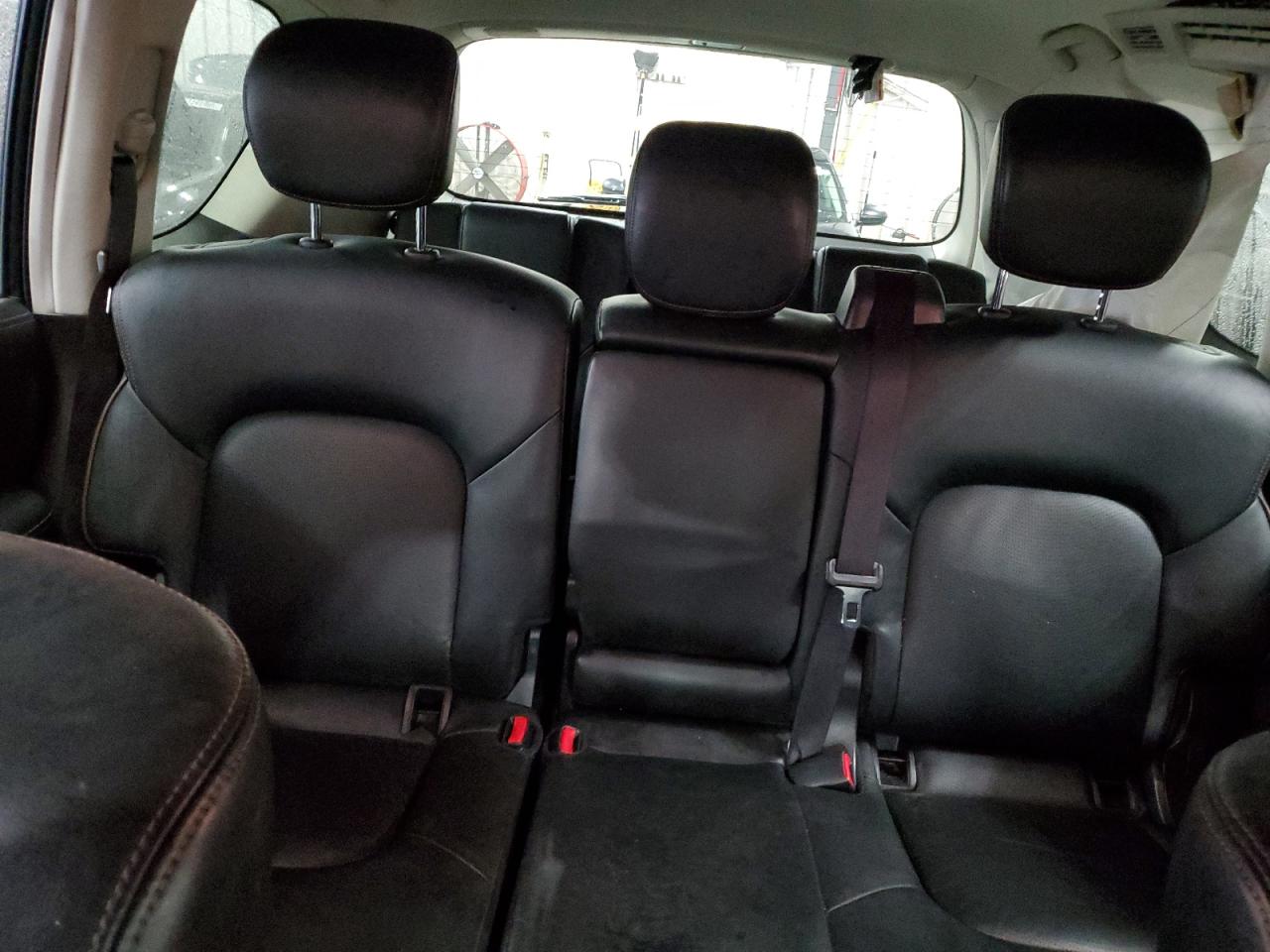 2019 Nissan Armada Sv VIN: JN8AY2NC3KX511311 Lot: 61160895