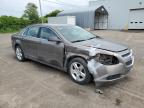 2011 CHEVROLET MALIBU LS   for sale at Copart QC - MONTREAL