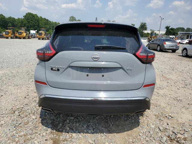 NISSAN MURANO 2023 Серый