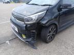 2018 KIA PICANTO X- for sale at Copart NEWBURY