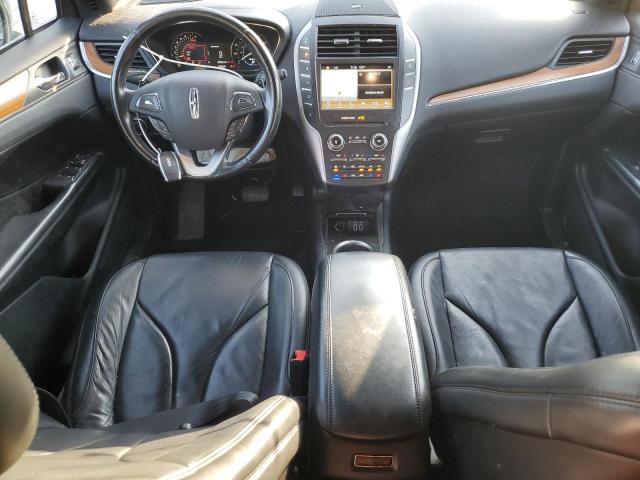  LINCOLN MKC 2017 Gray