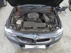 2015 BMW 420D XDRIV for sale at Copart BELFAST