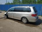 2008 Honda Odyssey Exl იყიდება Moncton-ში, NB - Front End