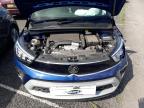 2022 VAUXHALL CROSSLAND for sale at Copart SANDTOFT