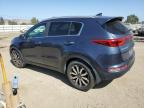 2017 Kia Sportage Ex for Sale in San Martin, CA - Side