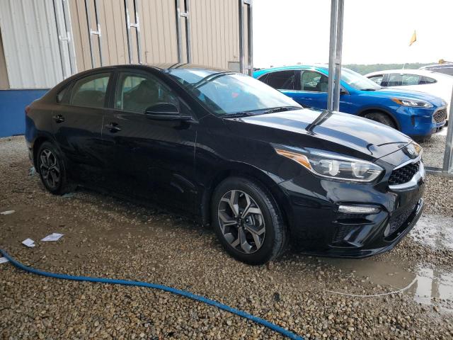  KIA FORTE 2021 Czarny