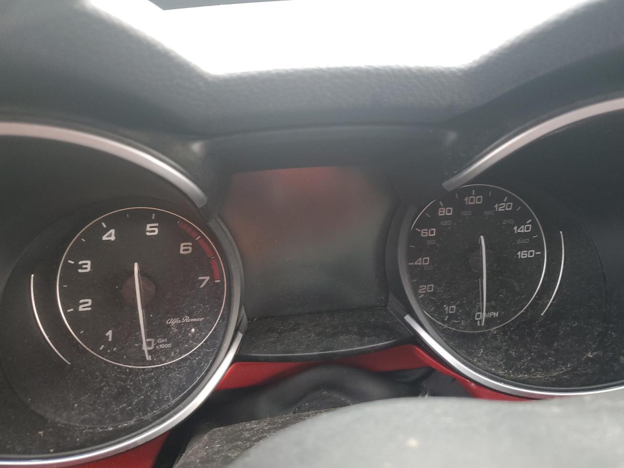2018 Alfa Romeo Stelvio Sport VIN: ZASFAKPN9J7B85976 Lot: 60825515