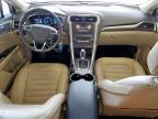 2014 Ford Fusion Se Hybrid للبيع في Abilene، TX - Front End
