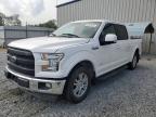 2017 Ford F150 Supercrew იყიდება Spartanburg-ში, SC - Minor Dent/Scratches