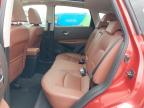 2009 NISSAN QASHQAI TE for sale at Copart SANDWICH