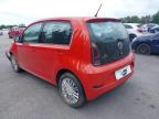2017 VOLKSWAGEN MOVE UP for sale at Copart GLOUCESTER