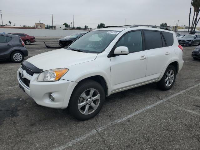 2009 Toyota Rav4 Limited