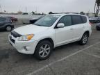 2009 Toyota Rav4 Limited للبيع في Van Nuys، CA - Side